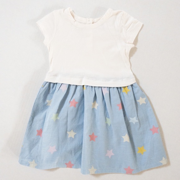 Gap Kids mix and match dress (Size 3T) - Picture 1 of 8